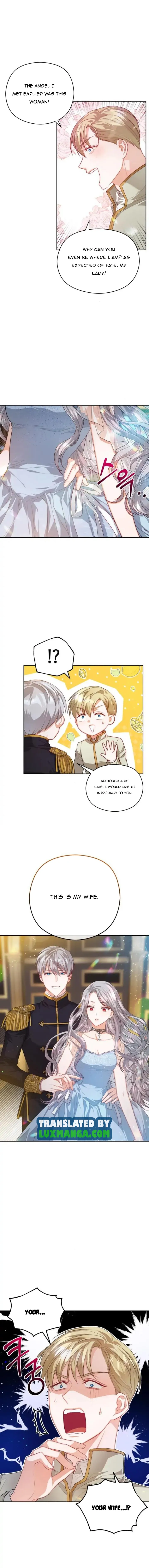 Lips On The Tip Of a Knife Chapter 14.5 28 003