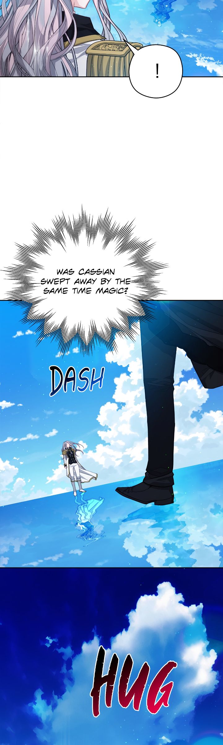 Lips On The Tip Of a Knife Chapter 92 196 03