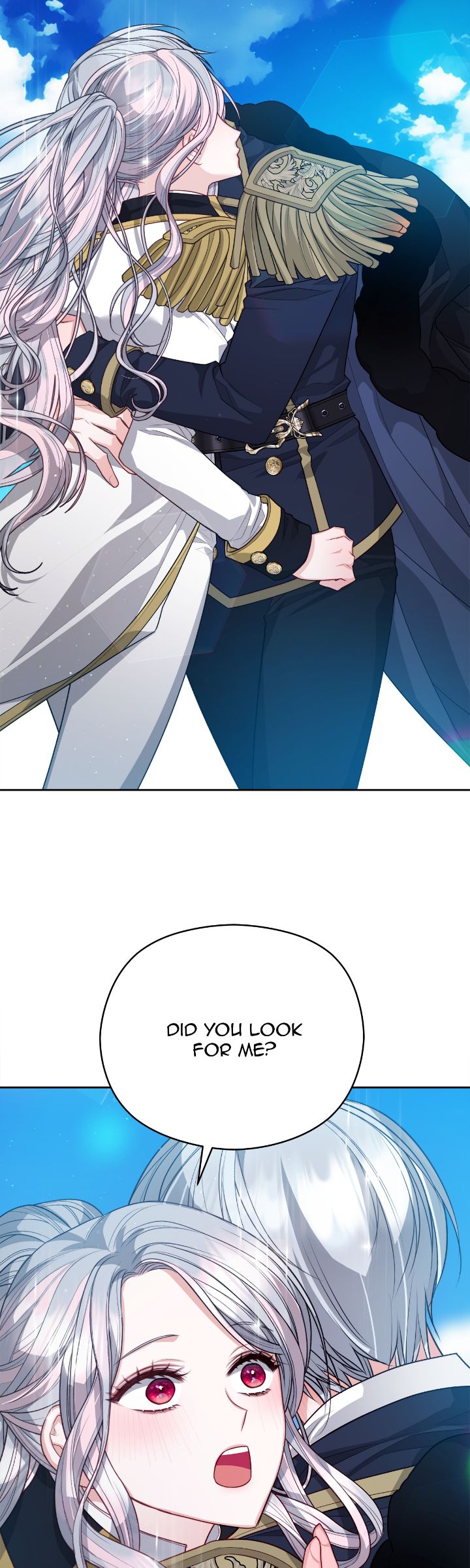 Lips On The Tip Of a Knife Chapter 92 197 04