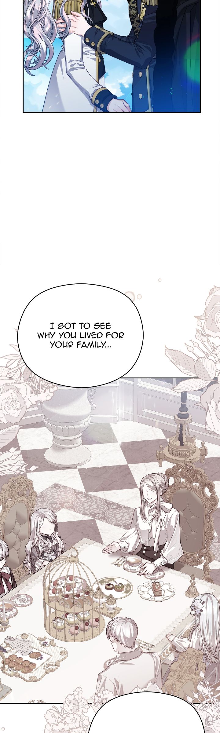 Lips On The Tip Of a Knife Chapter 92 200 07