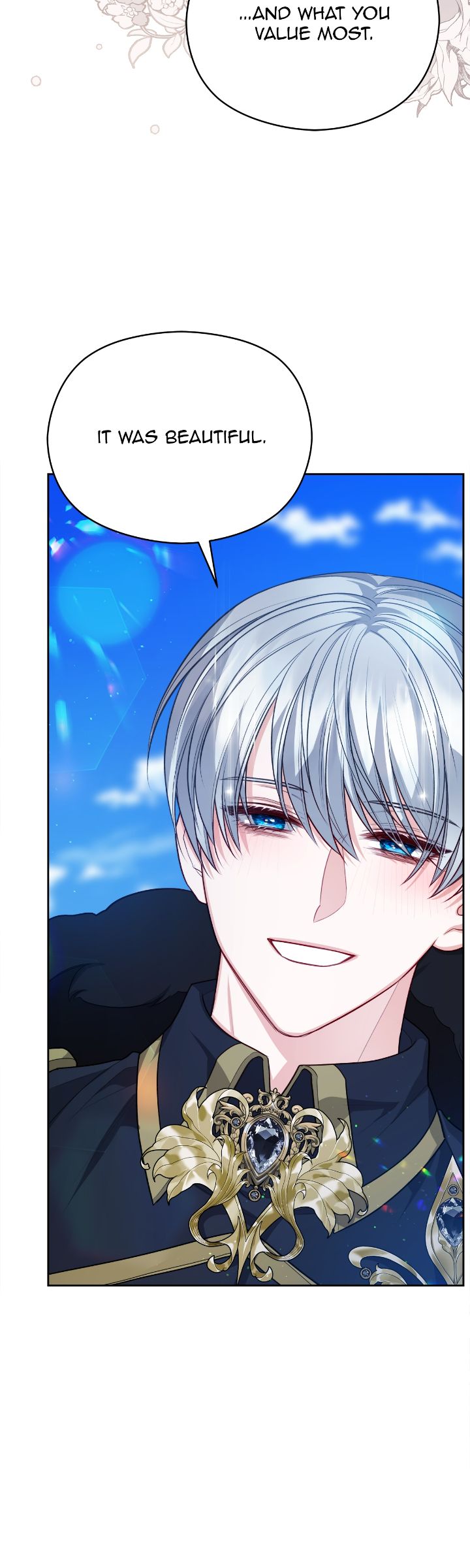 Lips On The Tip Of a Knife Chapter 92 201 08