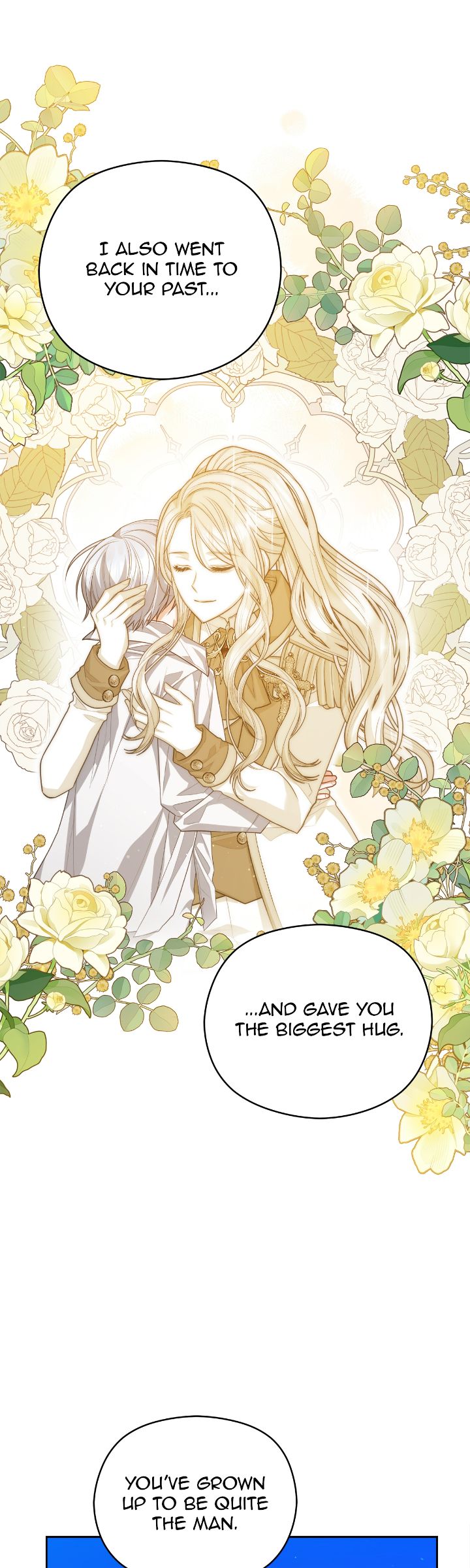 Lips On The Tip Of a Knife Chapter 92 203 10