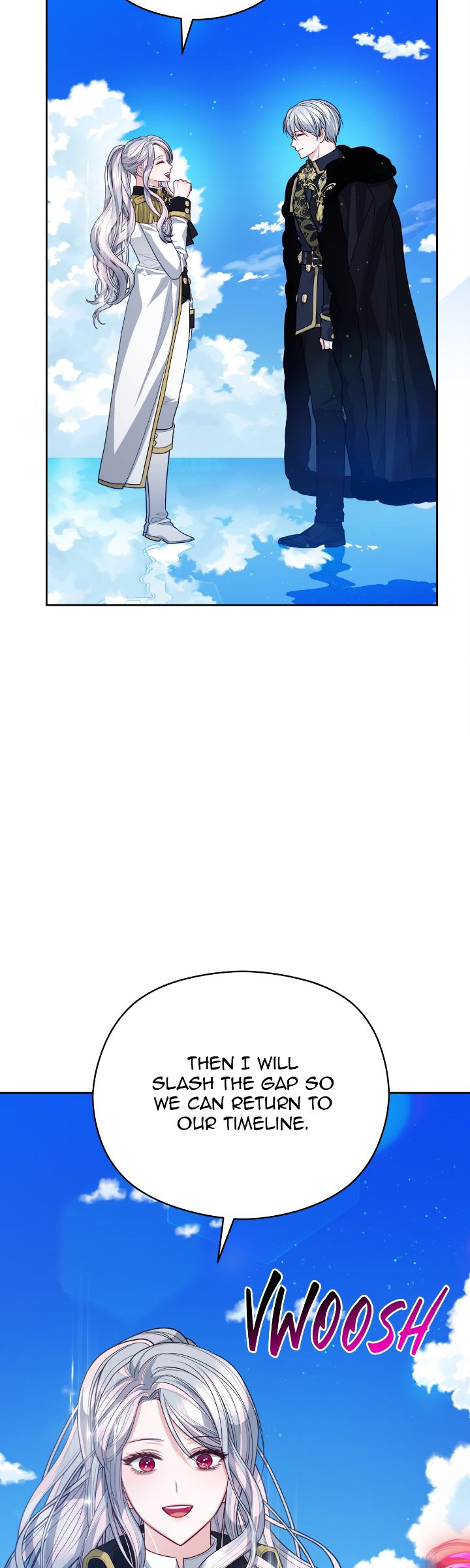 Lips On The Tip Of a Knife Chapter 92 204 11