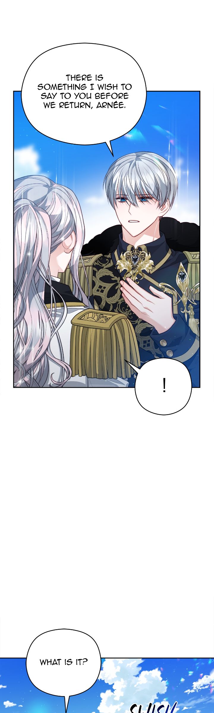 Lips On The Tip Of a Knife Chapter 92 207 14