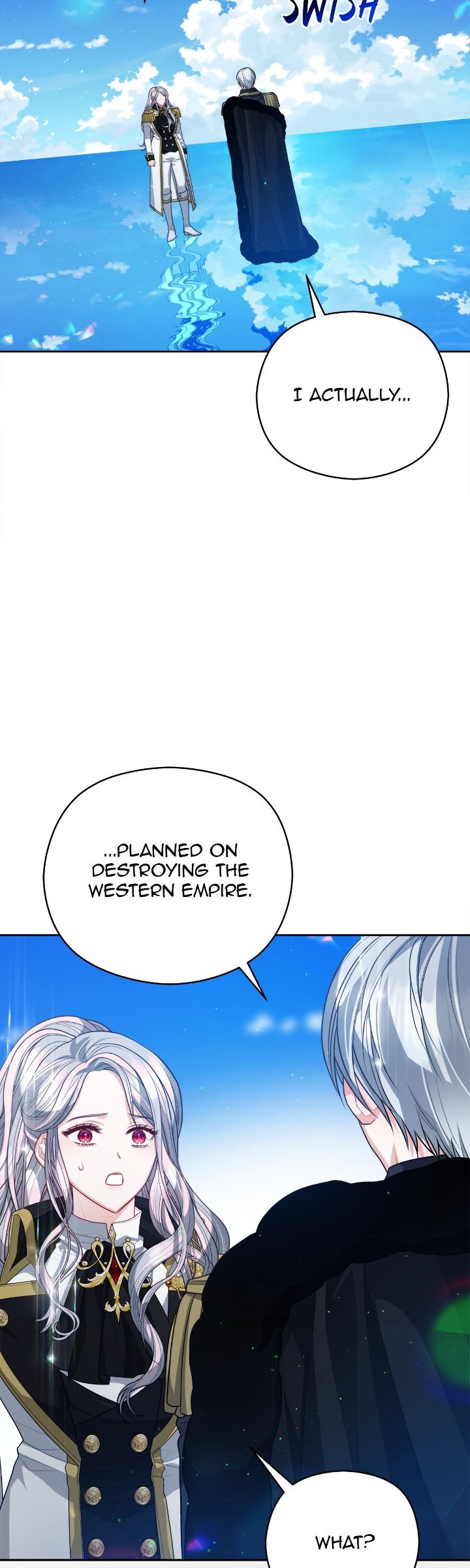 Lips On The Tip Of a Knife Chapter 92 208 15