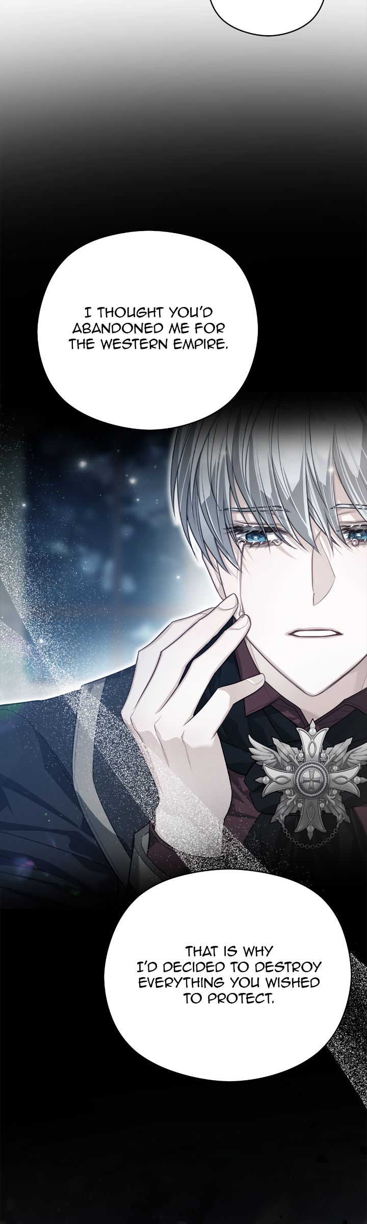 Lips On The Tip Of a Knife Chapter 92 209 16