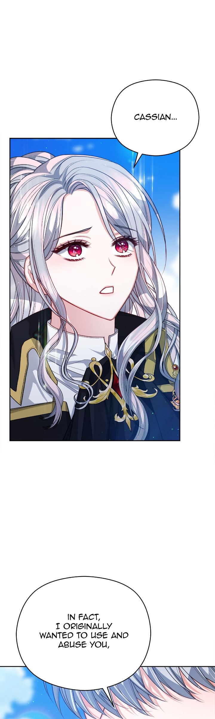Lips On The Tip Of a Knife Chapter 92 212 19