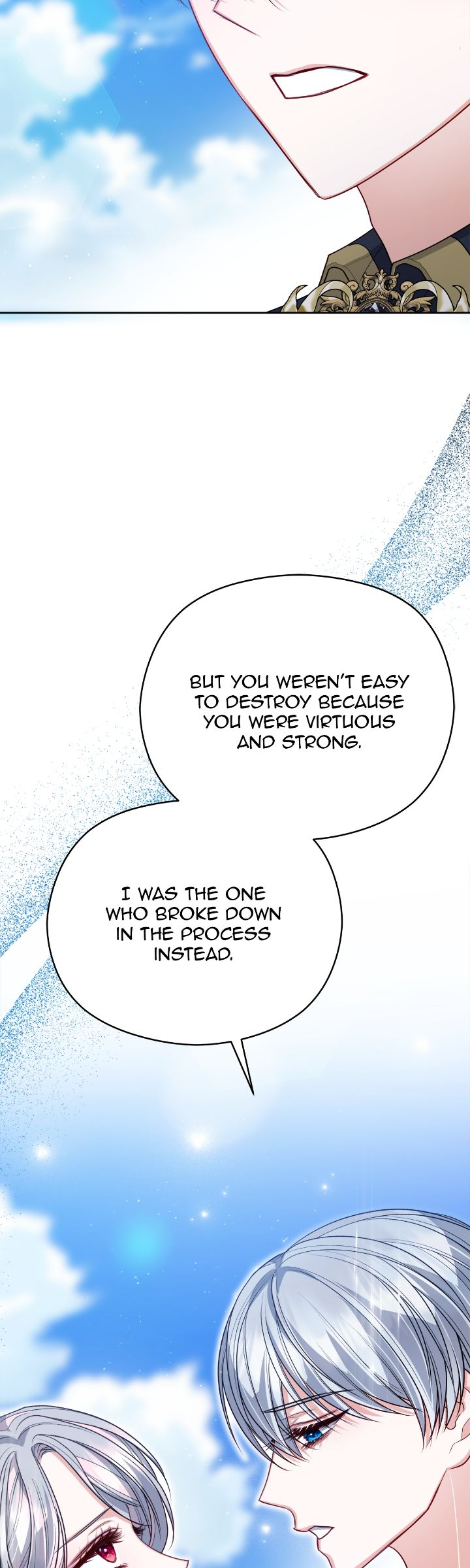Lips On The Tip Of a Knife Chapter 92 213 20