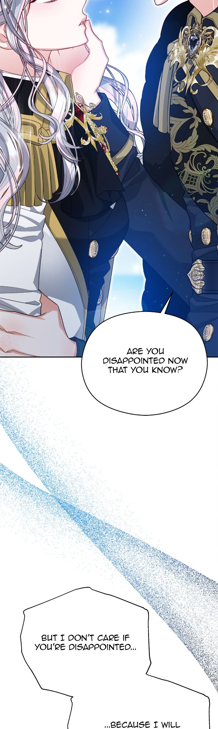 Lips On The Tip Of a Knife Chapter 92 214 21