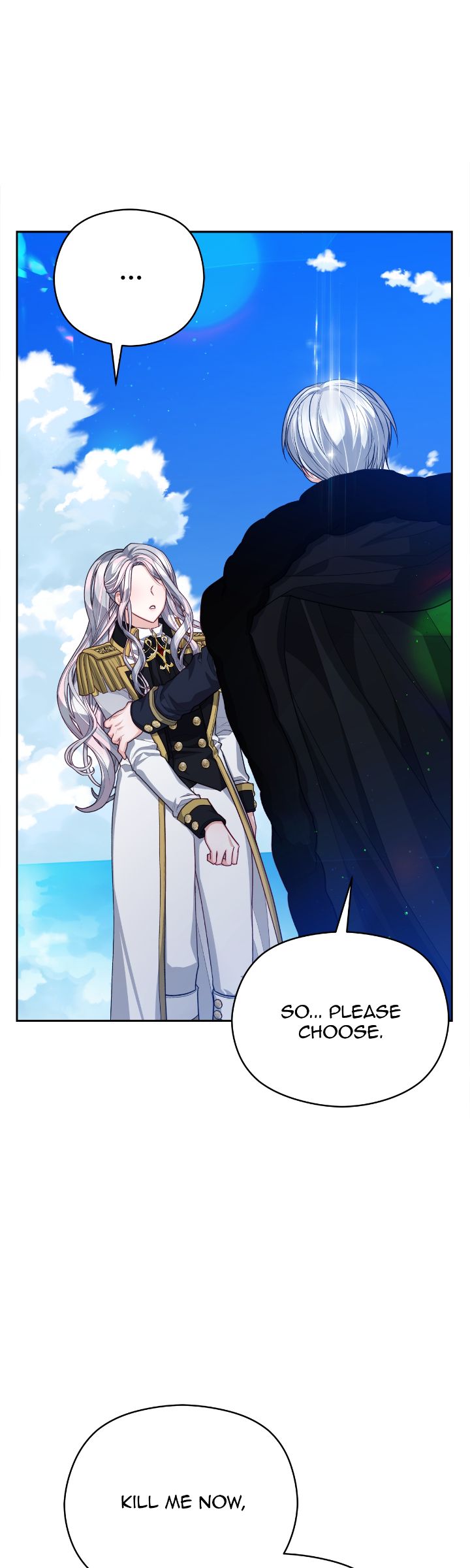 Lips On The Tip Of a Knife Chapter 92 216 23