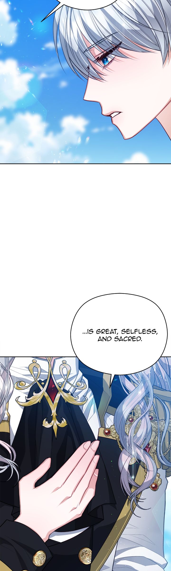 Lips On The Tip Of a Knife Chapter 92 219 26