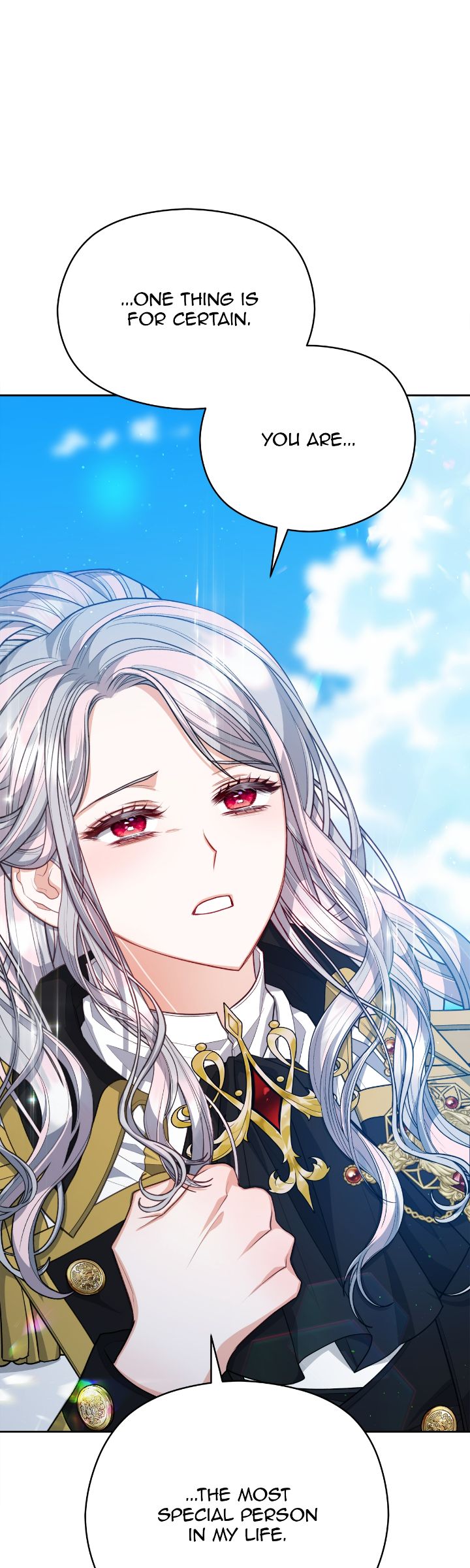 Lips On The Tip Of a Knife Chapter 92 221 28