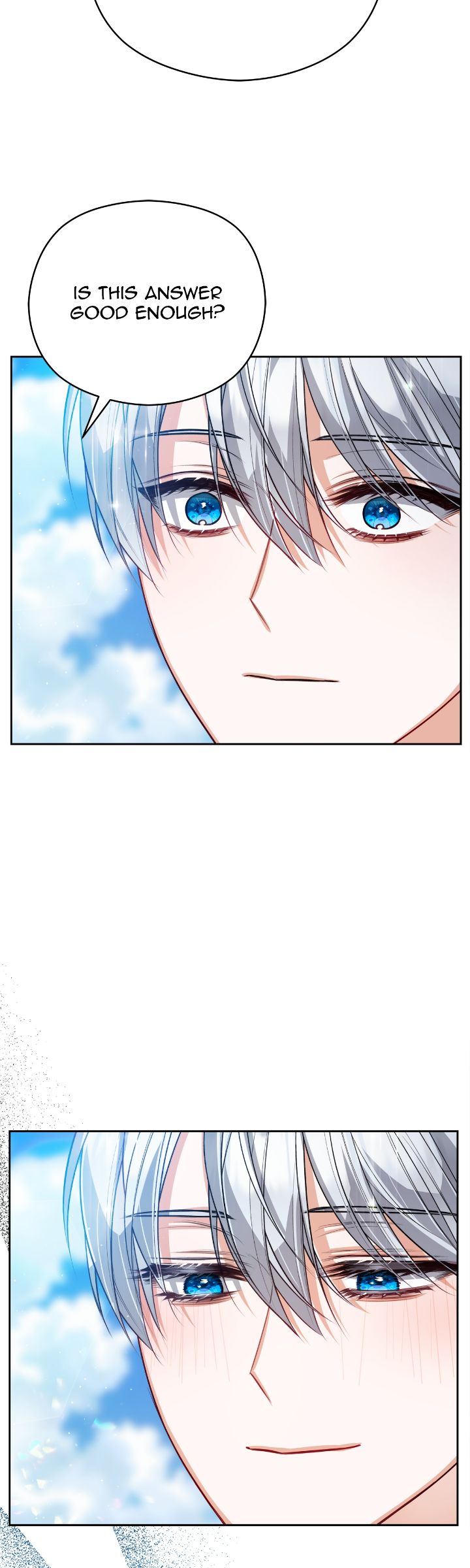 Lips On The Tip Of a Knife Chapter 92 222 29