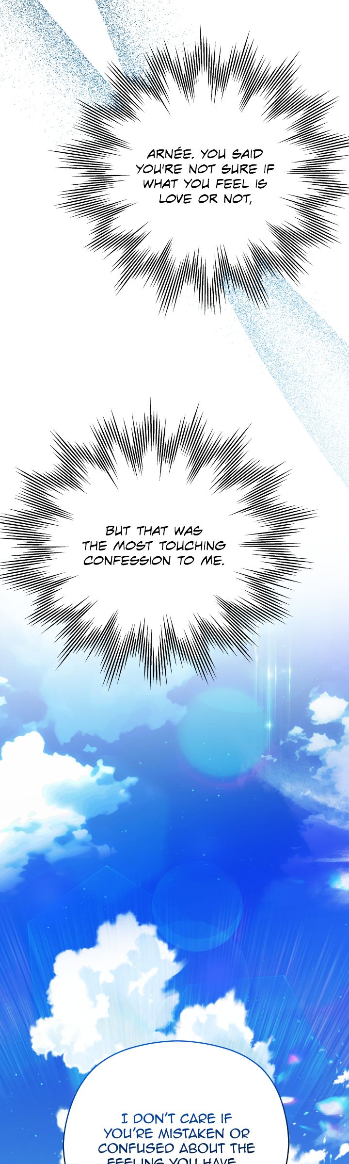 Lips On The Tip Of a Knife Chapter 92 223 30