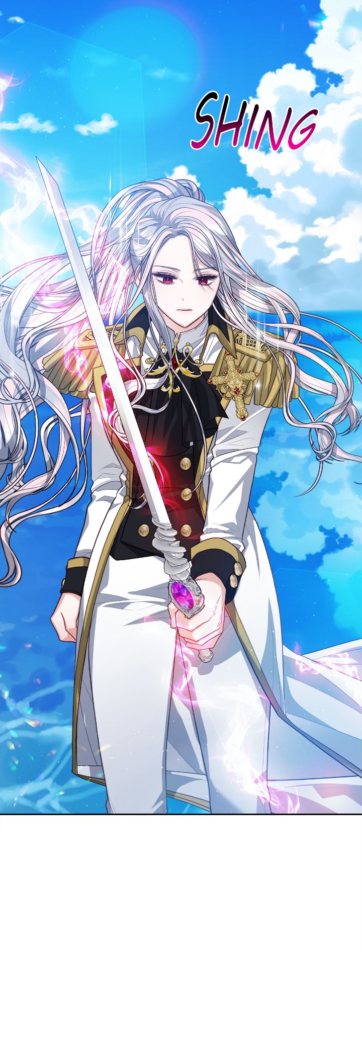 Lips On The Tip Of a Knife Chapter 92 228 35