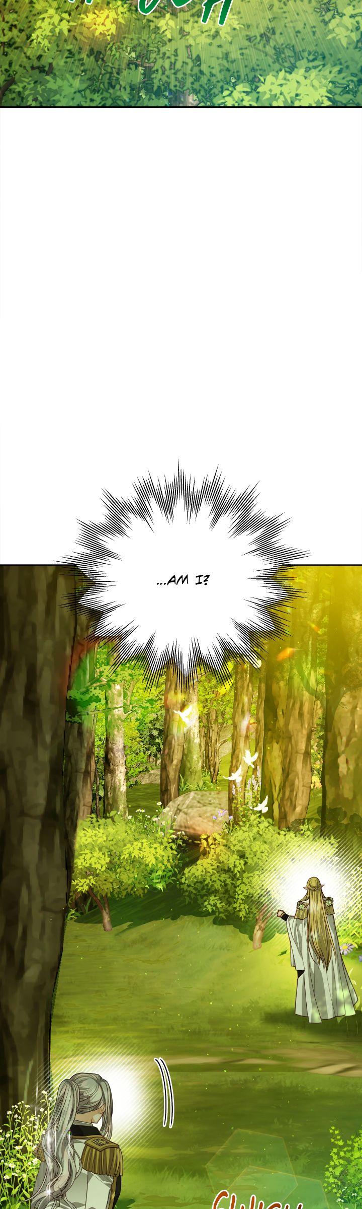 Lips On The Tip Of a Knife Chapter 92 234 41