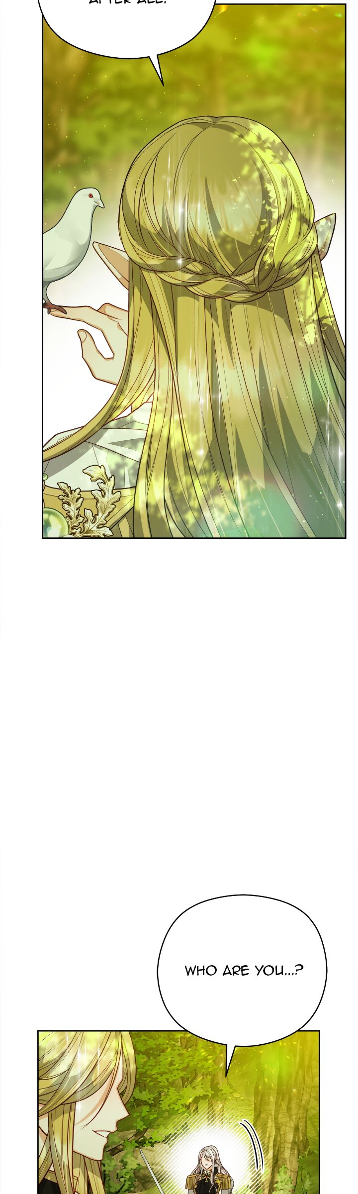 Lips On The Tip Of a Knife Chapter 92 236 43