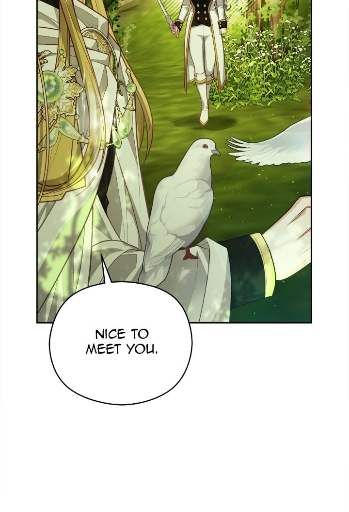 Lips On The Tip Of a Knife Chapter 92 237 44