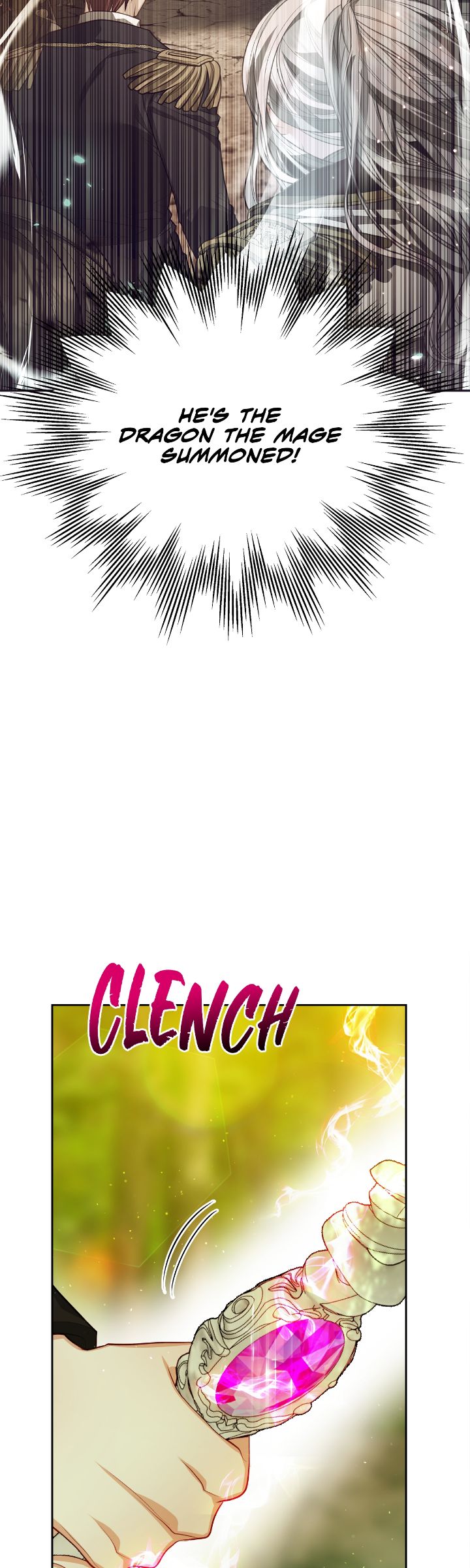 Lips On The Tip Of a Knife Chapter 92 241 48