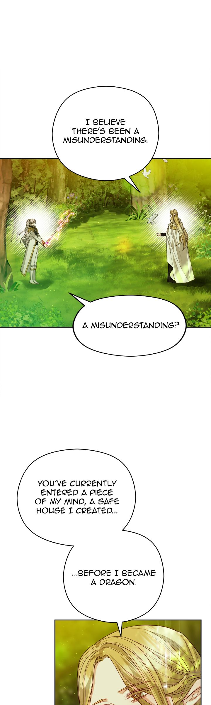Lips On The Tip Of a Knife Chapter 92 243 50