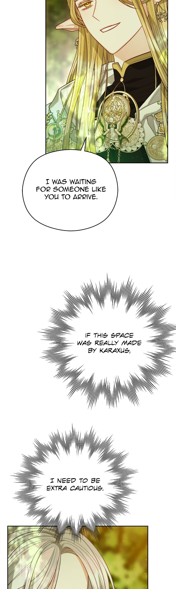 Lips On The Tip Of a Knife Chapter 92 244 51