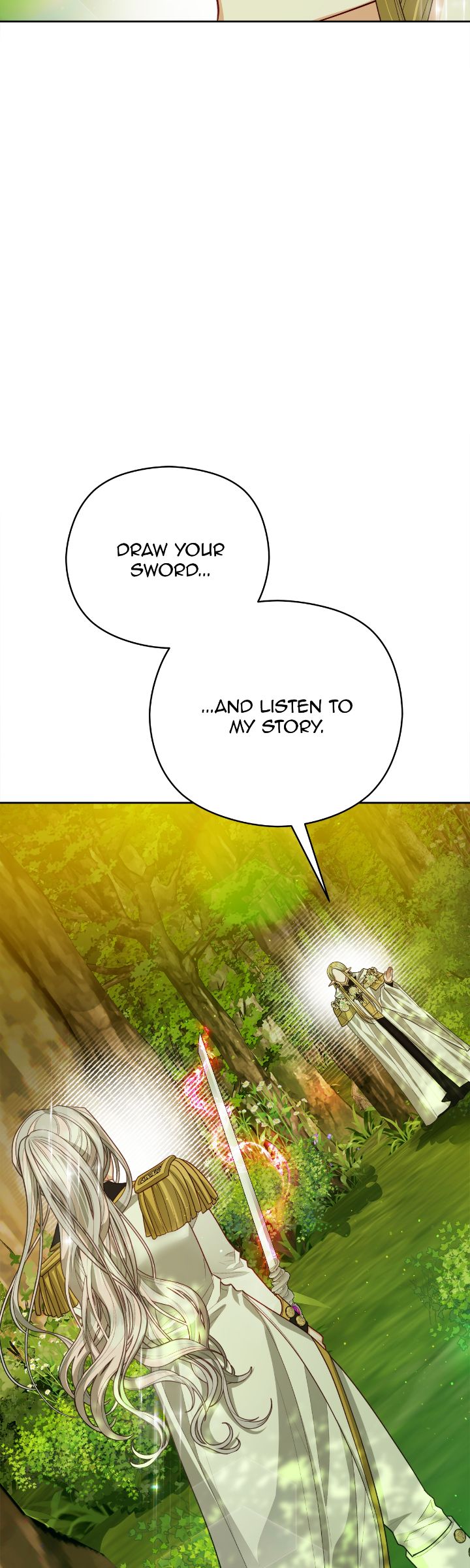 Lips On The Tip Of a Knife Chapter 92 246 53