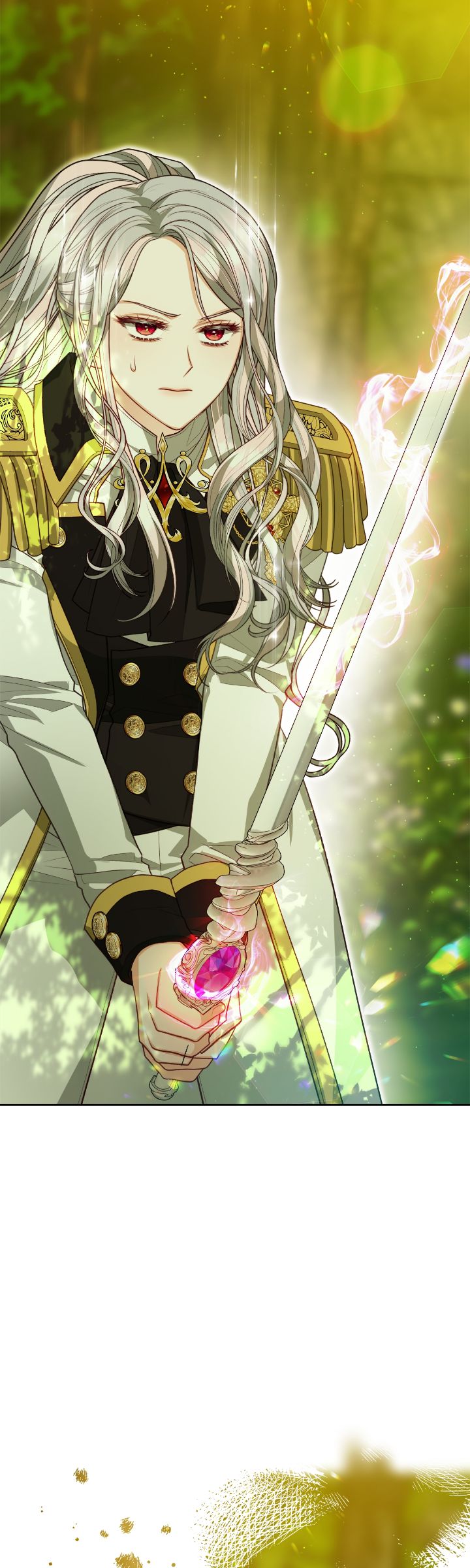 Lips On The Tip Of a Knife Chapter 92 249 56