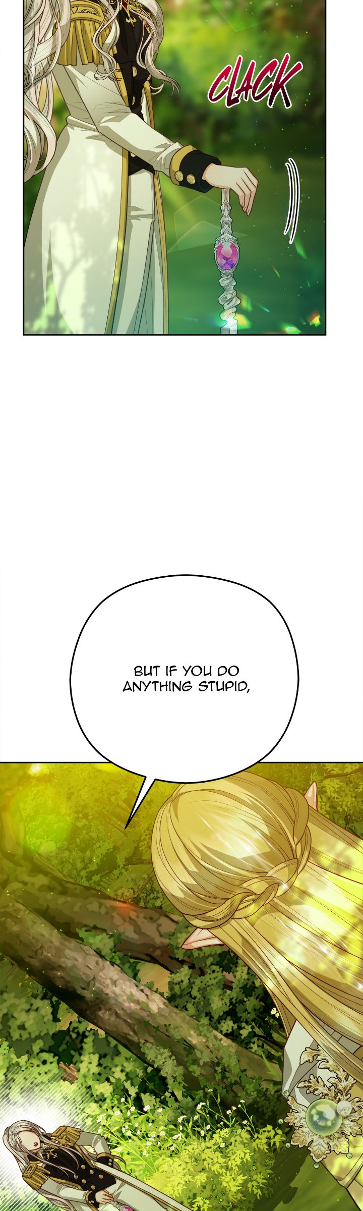Lips On The Tip Of a Knife Chapter 92 251 58