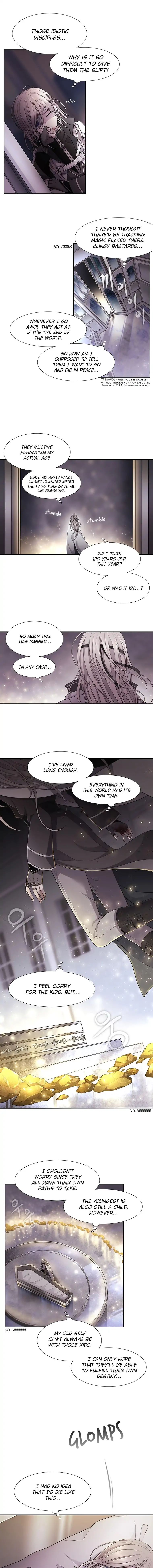 Charlotte Has Five Disciples Chapter 1 77 10