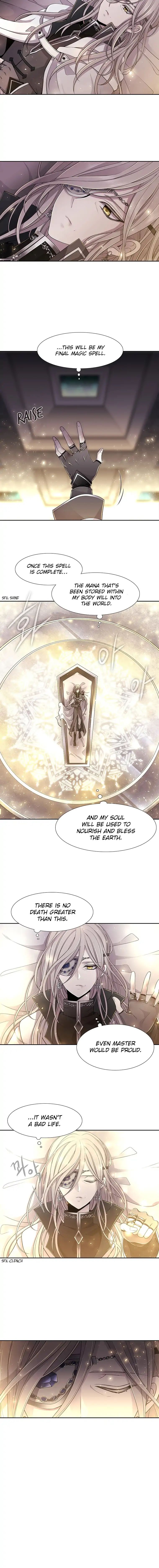 Charlotte Has Five Disciples Chapter 1 78 11