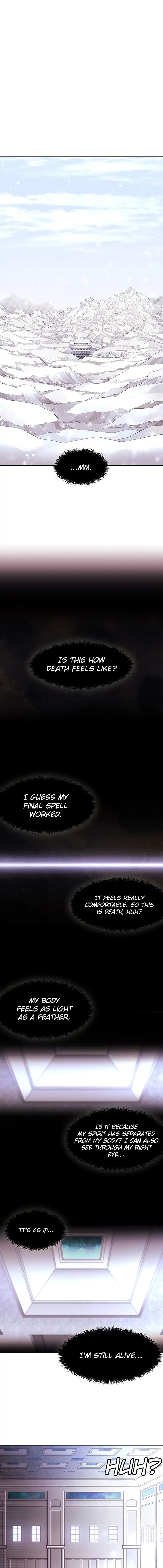 Charlotte Has Five Disciples Chapter 1 85 18
