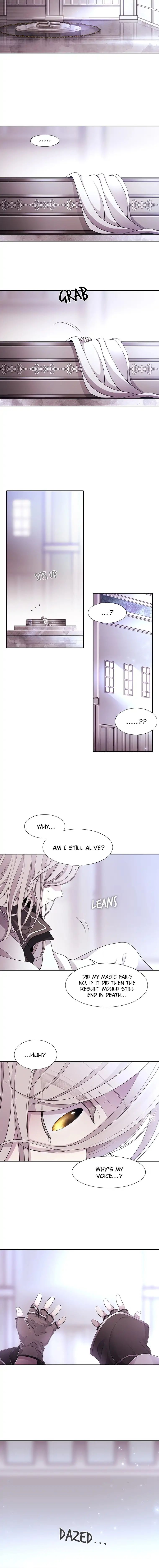 Charlotte Has Five Disciples Chapter 1 86 19