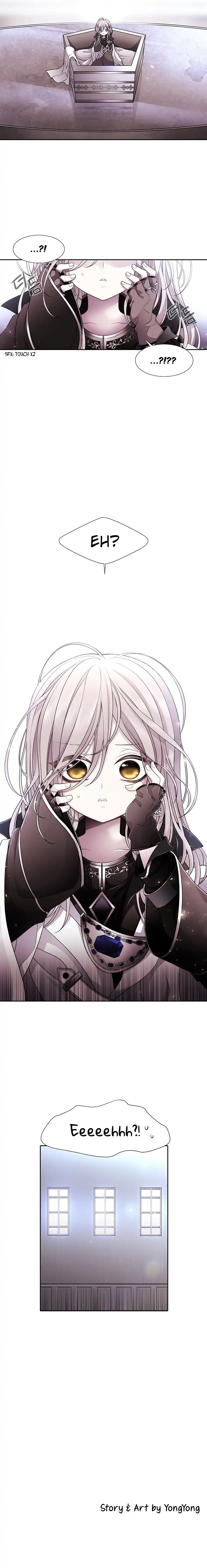 Charlotte Has Five Disciples Chapter 1 87 20