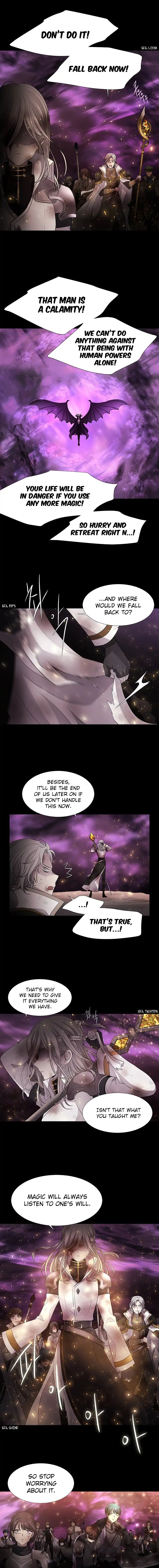 Charlotte Has Five Disciples Chapter 1 70 3