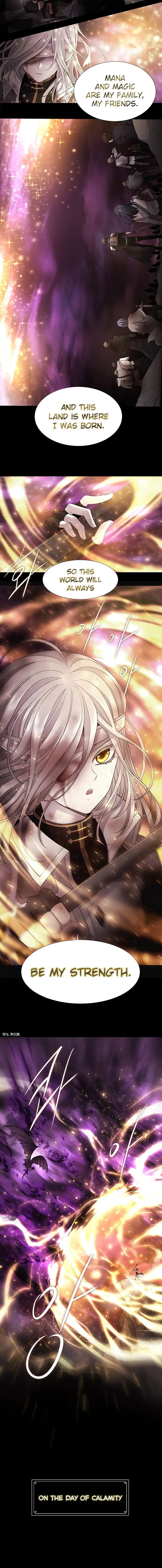 Charlotte Has Five Disciples Chapter 1 71 4