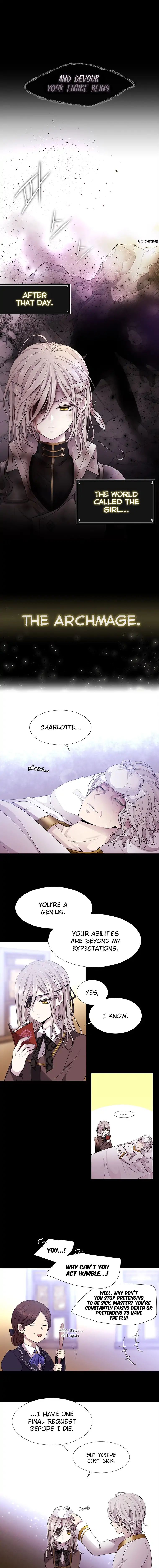 Charlotte Has Five Disciples Chapter 1 73 6