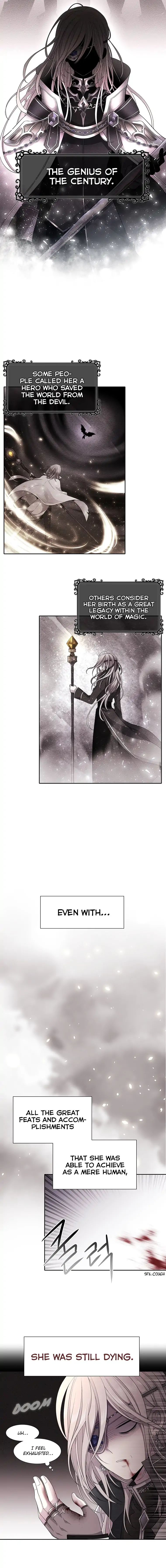 Charlotte Has Five Disciples Chapter 1 76 9