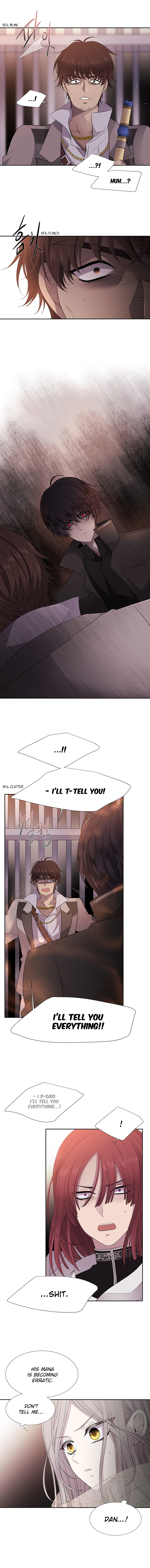 Charlotte Has Five Disciples Chapter 10 57 11