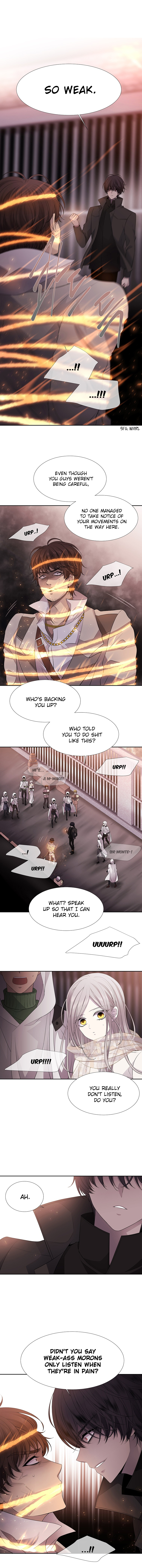 Charlotte Has Five Disciples Chapter 10 49 3