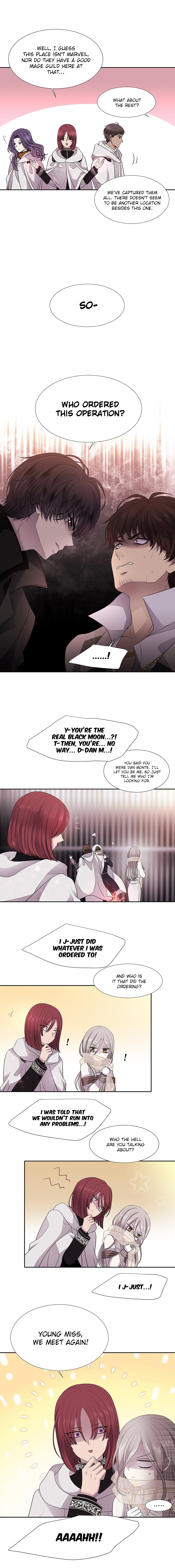 Charlotte Has Five Disciples Chapter 10 52 6