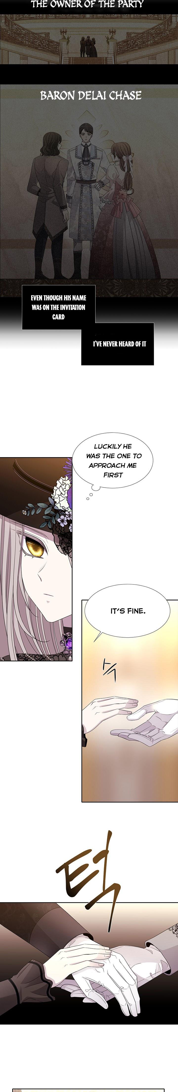Charlotte Has Five Disciples Chapter 100 69 1