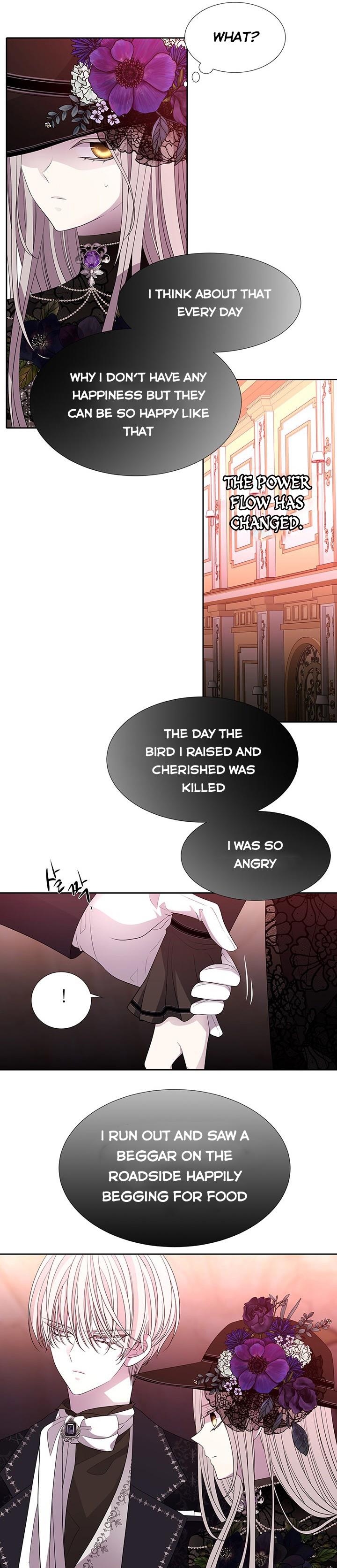 Charlotte Has Five Disciples Chapter 100 78 10