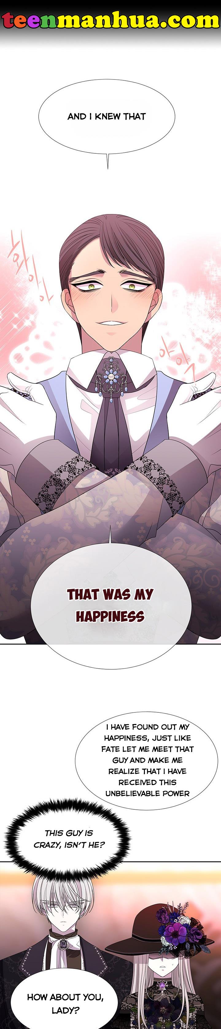 Charlotte Has Five Disciples Chapter 100 80 12