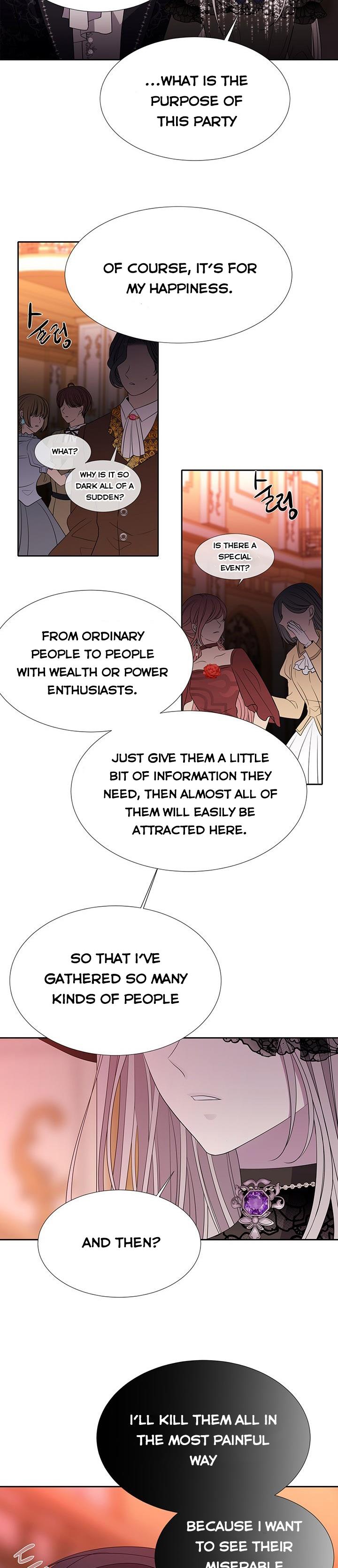 Charlotte Has Five Disciples Chapter 100 81 13