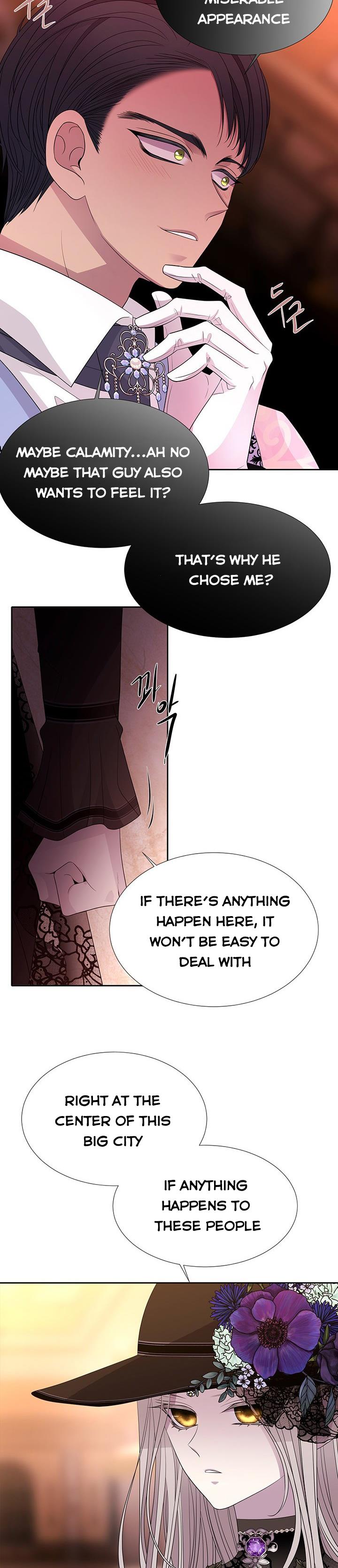 Charlotte Has Five Disciples Chapter 100 82 14
