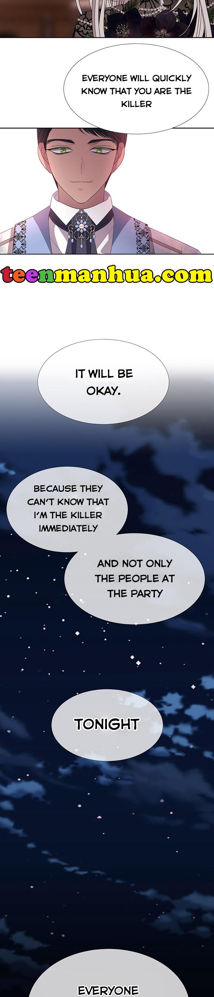 Charlotte Has Five Disciples Chapter 100 83 15