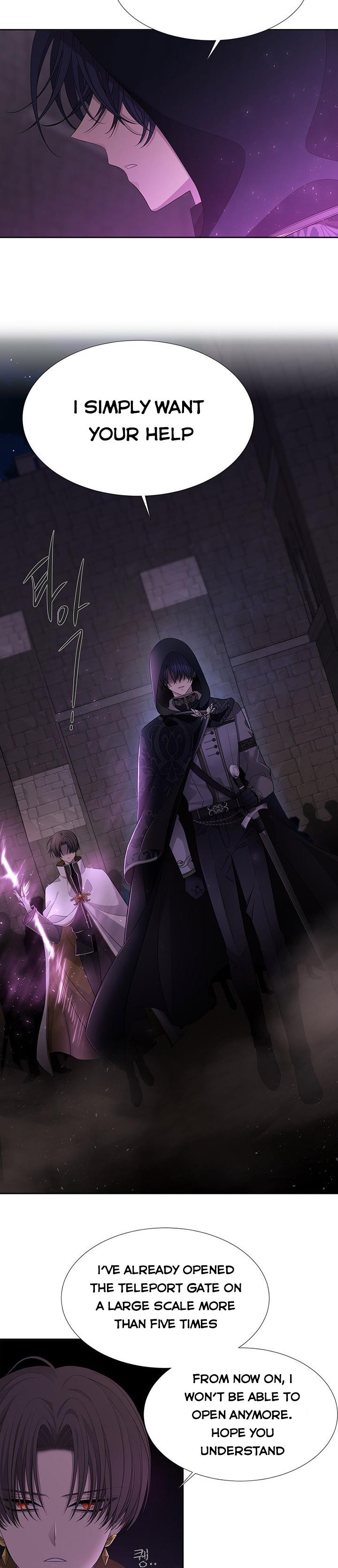 Charlotte Has Five Disciples Chapter 100 85 17