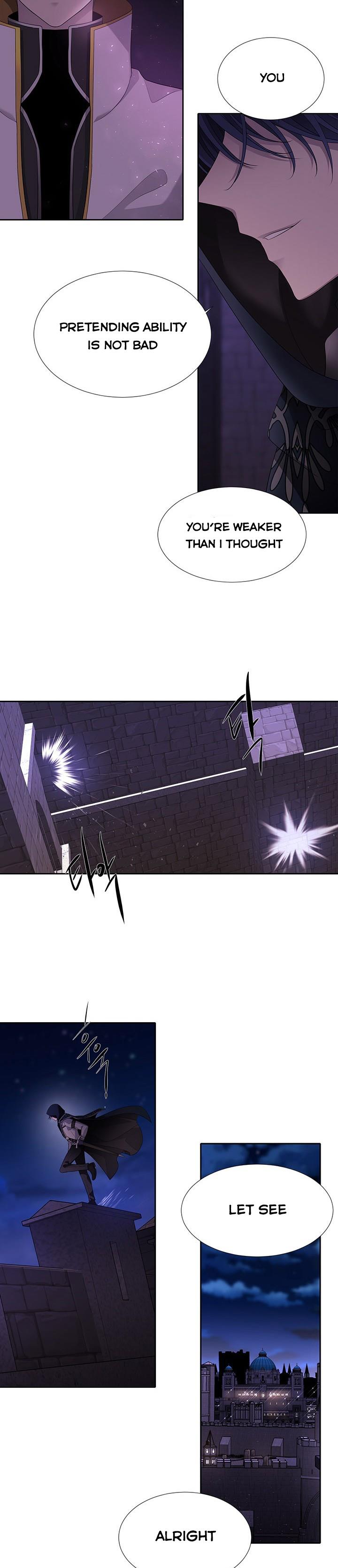 Charlotte Has Five Disciples Chapter 100 86 18