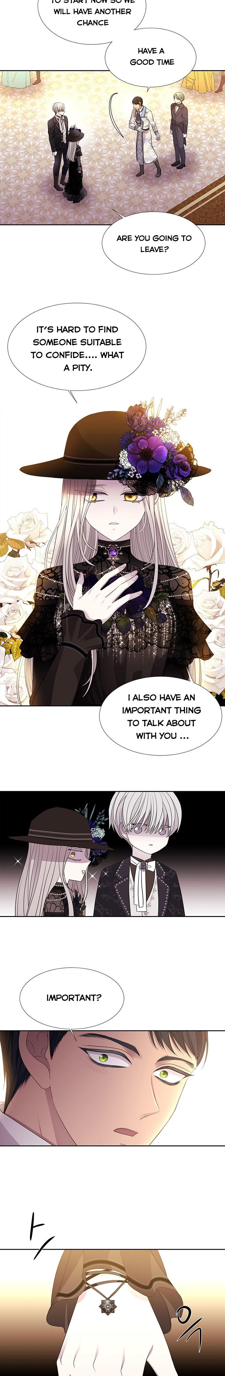 Charlotte Has Five Disciples Chapter 100 71 3