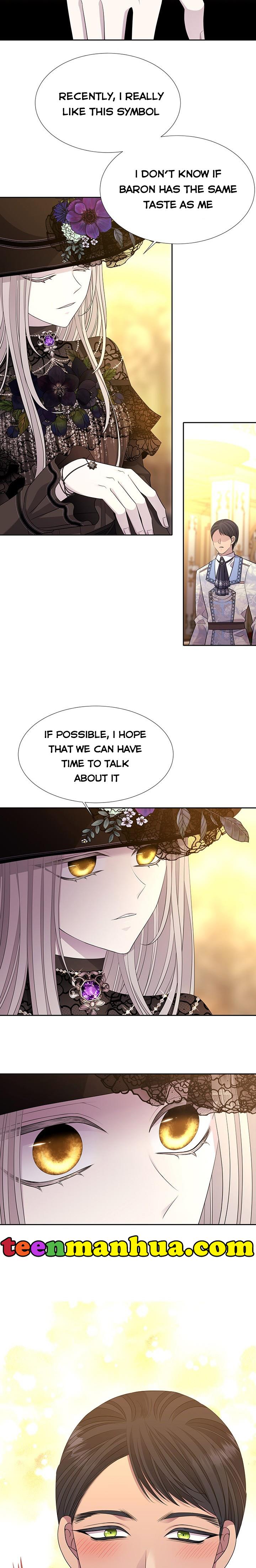 Charlotte Has Five Disciples Chapter 100 72 4